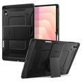 Samsung Galaxy Tab S11 Ultra Spigen Tough Armor Pro Case - Black