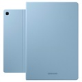 Samsung Galaxy Tab S6 Lite Book Cover EF-BP610PLEGEU - Blue