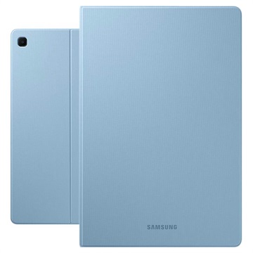 Samsung Galaxy Tab S6 Lite Book Cover EF-BP610PLEGEU (Open Box - Excellent) - Blue