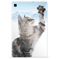 Samsung Galaxy Tab S6 Lite 2020/2022/2024 TPU Case - Cat