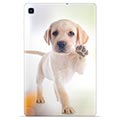 Samsung Galaxy Tab S6 Lite 2020/2022/2024 TPU Case - Dog