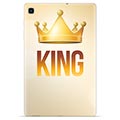 Samsung Galaxy Tab S6 Lite 2020/2022/2024 TPU Case - King