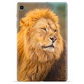 Samsung Galaxy Tab S6 Lite 2020/2022/2024 TPU Case - Lion
