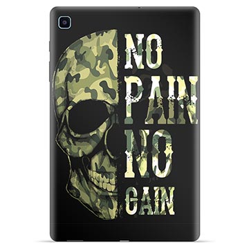 Samsung Galaxy Tab S6 Lite 2020/2022/2024 TPU Case - No Pain, No Gain