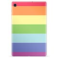 Samsung Galaxy Tab S6 Lite 2020/2022/2024 TPU Case - Pride
