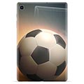 Samsung Galaxy Tab S6 Lite 2020/2022 TPU Case - Soccer