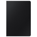 Samsung Galaxy Tab S8/S7 Book Cover EF-BT630PBEGEU