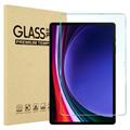 Samsung Galaxy Tab S9 FE+ Tempered Glass Screen Protector - Case Friendly - Clear