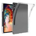 Samsung Galaxy Tab S9 Ultra Shockproof TPU Case - Transparent