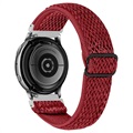 Samsung Galaxy Watch4/Watch4 Classic/Watch5/Watch6/Watch FE/Watch7 Knitted Strap