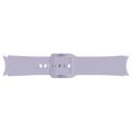 Samsung Galaxy Watch4/Watch4 Classic/Watch5 Sport Band ET-SFR90SVEGEU - S/M - Purple