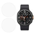 Samsung Galaxy Watch8 TPU Screen Protector - 2 Pcs. - 40mm - Transparent