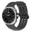 Samsung Galaxy Watch8/Watch8 Classic Tech-Protect Iconband Pro TPU Strap - 40/44/46mm