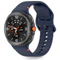 Samsung Galaxy Watch8/Watch8 Classic Tech-Protect Silicone Strap - 40mm/44mm/46mm