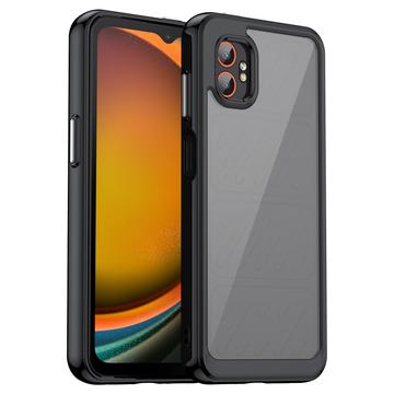 Samsung Galaxy XCover7 Pro Anti-Shock Hybrid Case