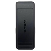 Samsung Galaxy Xcover6 Pro Belt Clip Holster ET-BG715CBEBWW - Black