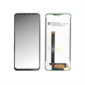 Samsung Galaxy Xcover6 Pro LCD Display GH82-29187A / GH82-29188A - Black