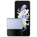 Samsung Galaxy Z Flip4 - 128GB - Blue