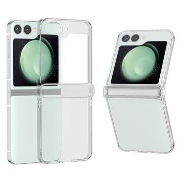 Samsung Galaxy Z Flip6/Z Flip7 FE Plastic Case