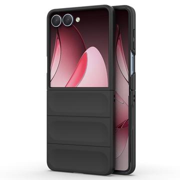 Samsung Galaxy Z Flip7 Rugged TPU Case