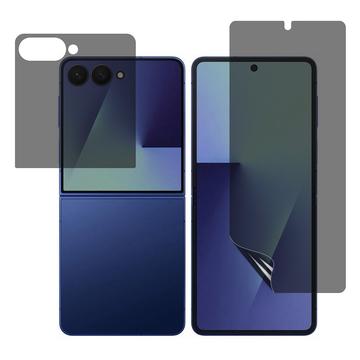 Samsung Galaxy Z Flip7 Screen Protector - Privacy