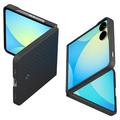 Samsung Galaxy Z Flip7 Spigen AirSkin Case - Aramid Black