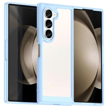 Samsung Galaxy Z Fold6 Anti-Shock Hybrid Case