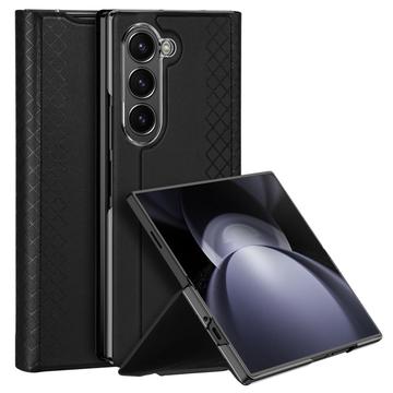Samsung Galaxy Z Fold6 Dux Ducis Bril Flip Case