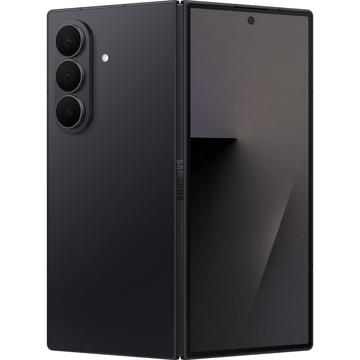 Samsung Galaxy Z Fold7 - 512GB - Jet Black