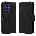 Samsung Galaxy Z Fold7 Cardholder Wallet Case
