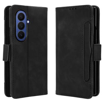 Samsung Galaxy Z Fold7 Cardholder Wallet Case