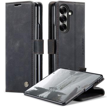 Samsung Galaxy Z Fold7 Caseme 013 Series Wallet Case