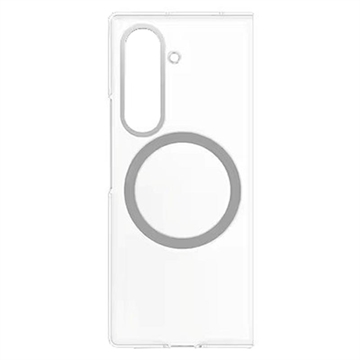 Samsung Galaxy Z Fold7 Clear Magnet Case GP-FFF966YCATW - Clear