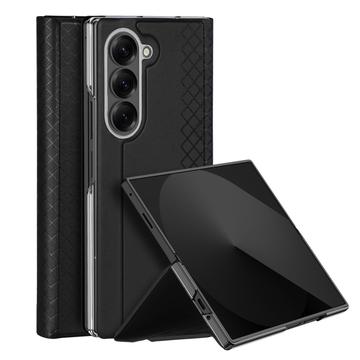 Samsung Galaxy Z Fold7 Dux Ducis Bril Flip Case