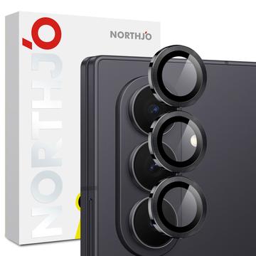 Samsung Galaxy Z Fold7 Northjo Camera Lens Protector Set