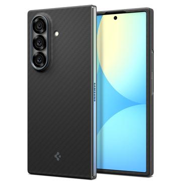 Samsung Galaxy Z Fold7 Spigen AirSkin Case - Aramid Black