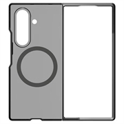 Samsung Galaxy Z Fold7 Spigen Capella Case GP-FPF966PGBTW - Frost Black