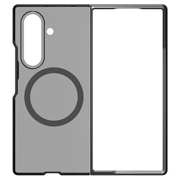 Samsung Galaxy Z Fold7 Spigen Capella Case GP-FPF966PGBTW - Frost Black