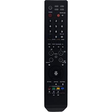 Samsung TV Replacement Remote Control BN59-00611A