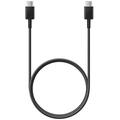 Samsung USB-C to USB-C Cable EP-DN980BBE - 1m, 25W