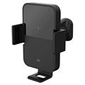 Samsung Wireless Charging Car Holder GP-PLU021SAABW (Open-Box Satisfactory) - Black