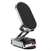 Samsung by Mobeen Magnetic Car Holder GP-TOU023AEASW - Silver