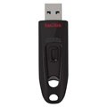 SanDisk SDCZ48-016G-U46 Cruzer Ultra USB Stick