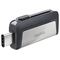 SanDisk Ultra Dual Drive USB Type-C Flash Drive SDDDC2-064G-G46