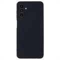 Samsung Galaxy A04s/A13 5G Sandstone Series TPU Case - Black