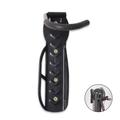 Scooter and Bicycle Holder / Bicycle Hook for Wall - Black