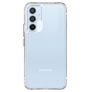 Samsung Galaxy A54 5G Scratch-Resistant Hybrid Case - Transparent