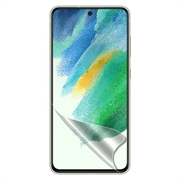 Samsung Galaxy S21 FE 5G Screen Protector - Transparent