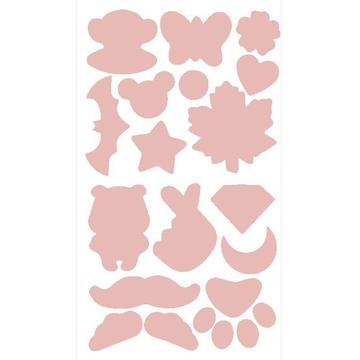 Self-Adhesive Waterproof Repair Patch Sheet