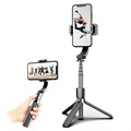 MTP Selfie Stick with Gimbal Stabilizer and Tripod Stand L08